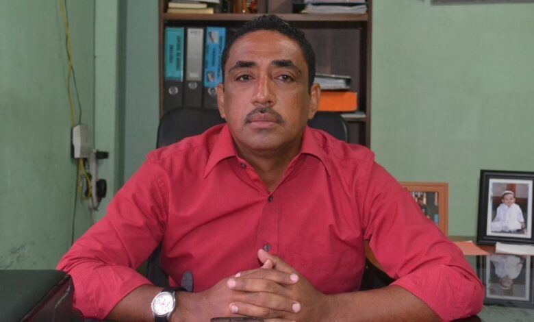 Randall Chavarría ex alcalde de Puntarenas podría ser asesor en el Concejo Municipal 1 24459014 768F 4252 9CBA BB5889B83F88
