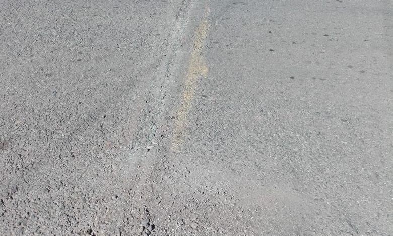 Municipalidad de Puntarenas destruye reductor de velocidad colocado por vecinos 1 3A2DCBCF D780 48E3 BEA3 C4819E5BA34B