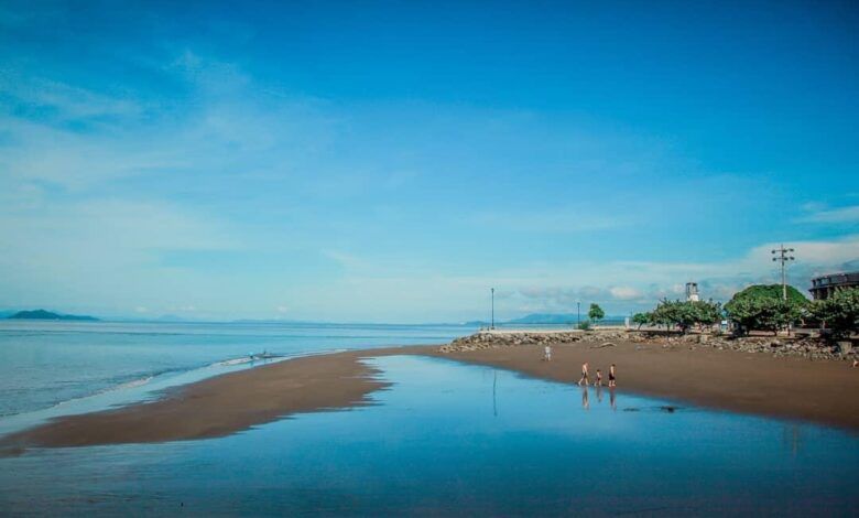 ¿Visitará Puntarenas? Playa estará habilitada hasta las 6:00 p. m para que vaya con su burbuja 1 A1CFBB4A 29C4 4A66 BA0C E64EE69A040E