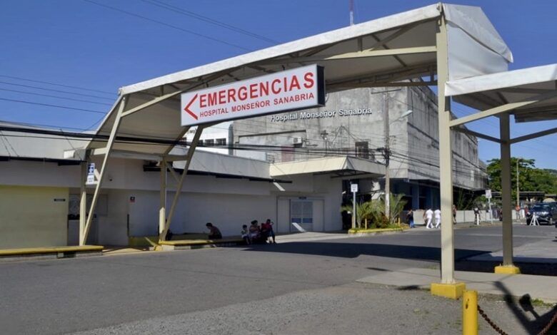 Hospital de Puntarenas investiga filtración de video durante operación 1 A222E405 75CD 4929 94CA EB7D44BA24AE