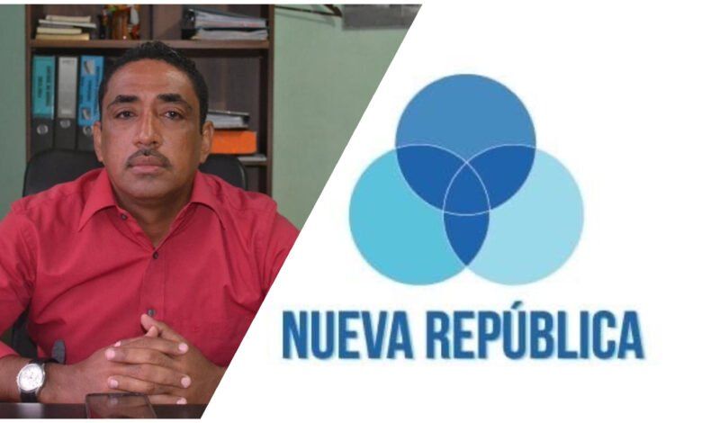 Nueva República responde sobre el caso de Randall Chavarría 1 FB7DFF70 FE8A 4FE4 BCED F641CF898EBD
