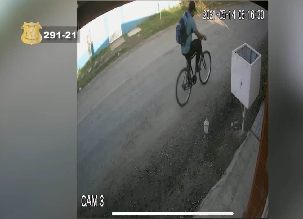 ¡Urgente! OIJ busca sospechoso de abuso sexual en Puntarenas 1 42D67124 DCD0 4218 B61B E20FA2747852