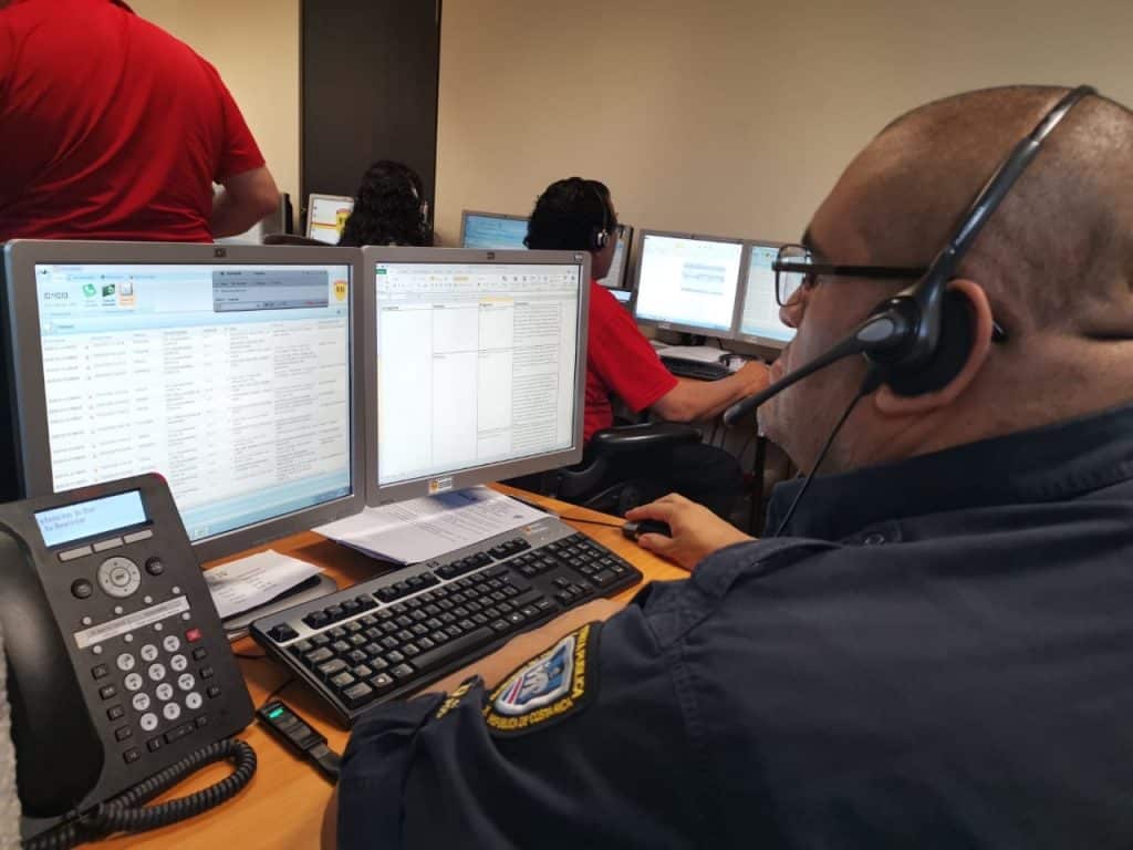 Número de emergencia 1322 para consultas sobre COVID será suspendida 1 68588E28 B2F4 425B 89FB 49A6B976B45A