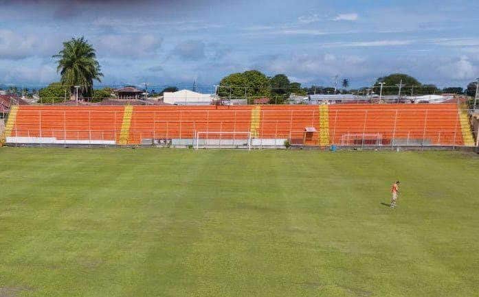 Puntarenas FC estadio