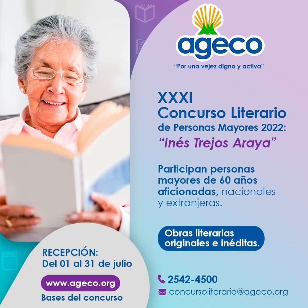Cocurso AGECO