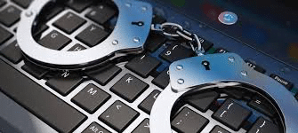 Difusión de Pornografía delito 
