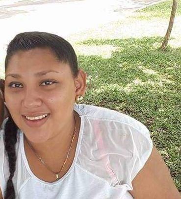 Mujer fallecida