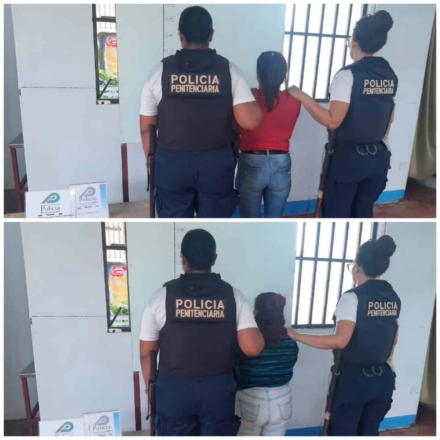 Dos mujeres fueron detenidas por introducir droga en cárcel de Puntarenas 1 9403B5D8 8F4A 443C 93A1 3C3EF38A5D30