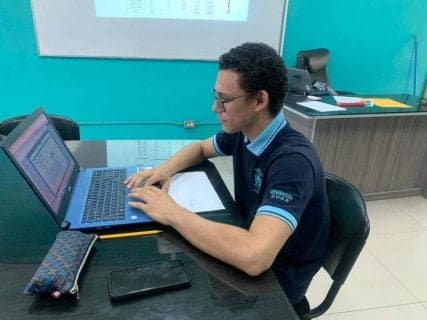 Estudiante