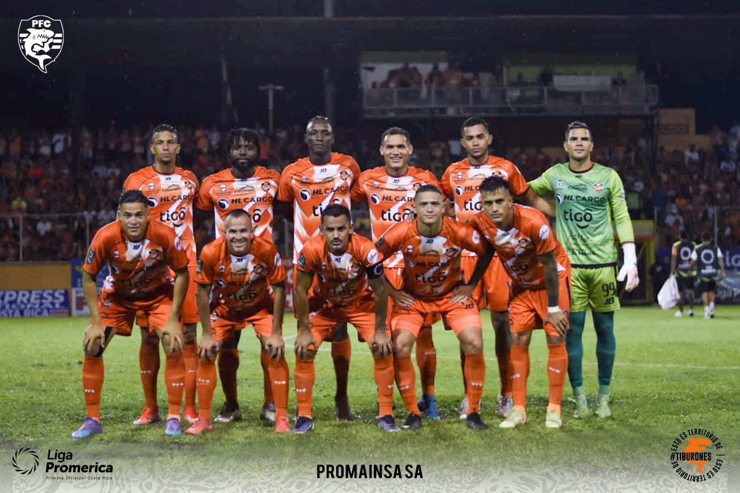 Puntarenas FC 