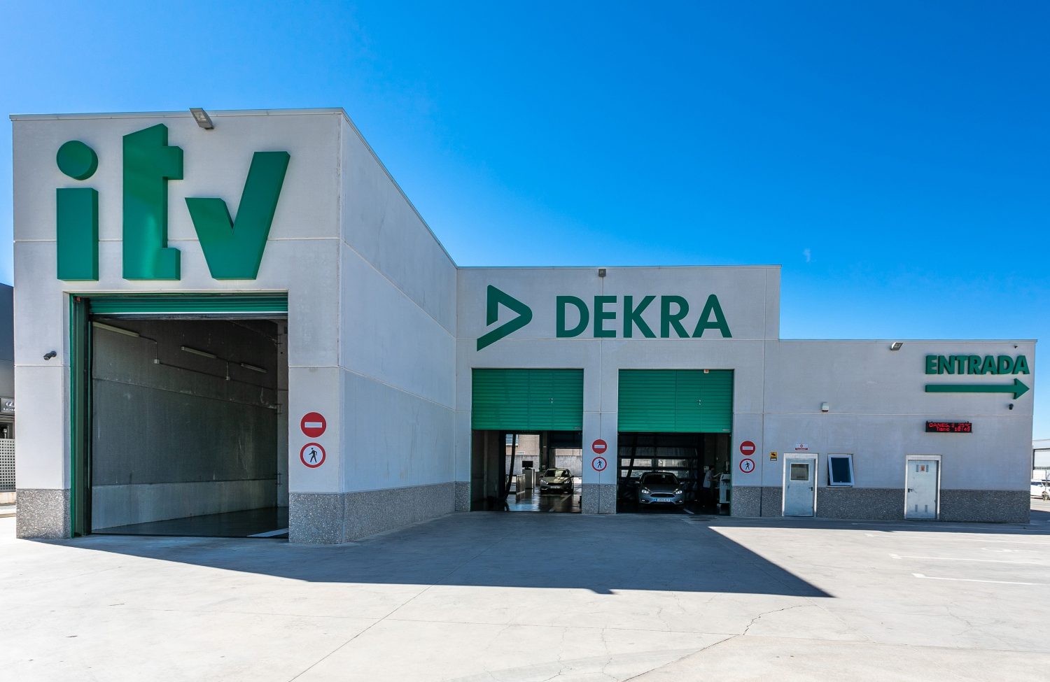 Dekra