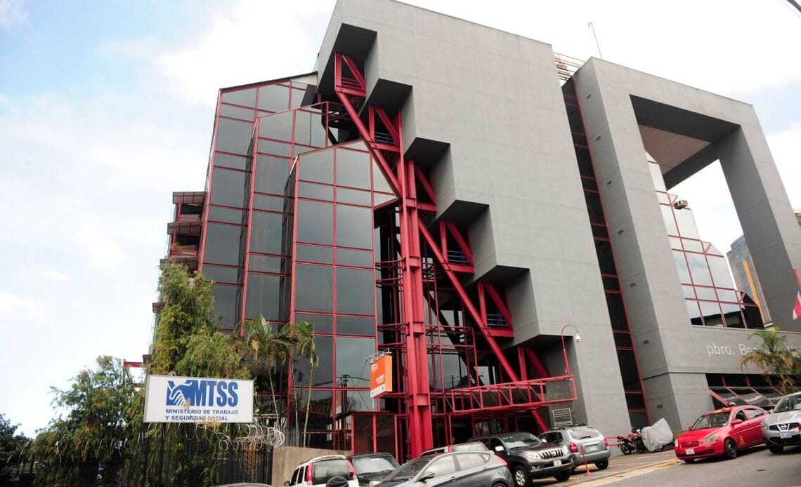 Ministerio de Trabajo sin recursos para atender denuncias 1 4F8C7C53 6977 4FE2 AD51 7AFE46FA203A