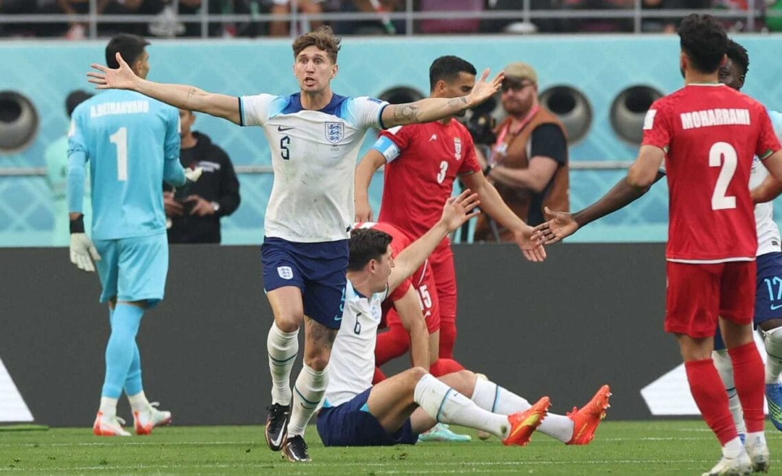 Inglaterra golea a Irán en Mundial de Qatar 2022 1 6312B598 7BD2 4E80 A319 45C53E110453
