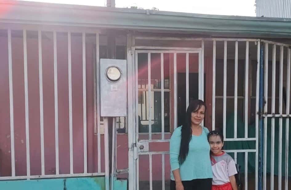 Bono de vivienda Banhvi Jefas de Hogar