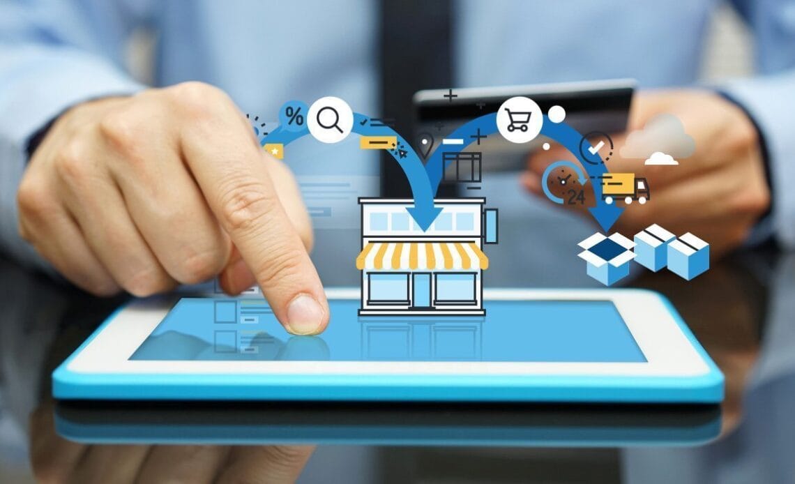 CCSS facilita condiciones para que patronos y trabajadores independientes realicen trámites en la administración pública 1 COMPRAS EN LINEA