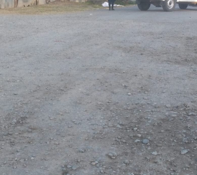 Encuentran hombre sin vida en Bella Vista 1 49F29C0F C15E 4BAA A45F 0D7AF282AEF0