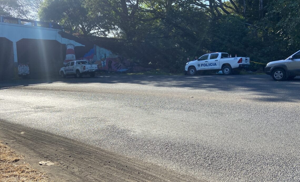 OIJ investiga muerte en El Roble de Puntarenas 1 D9FD44D8 8C2E 46E9 B9A0 367A933F394F