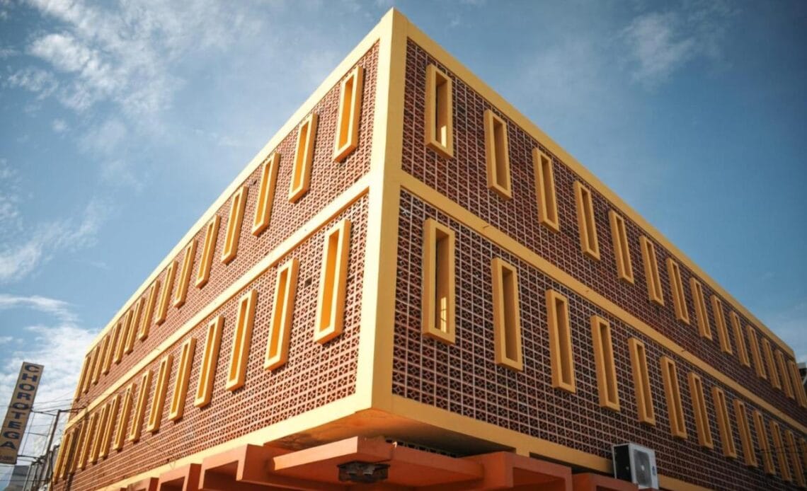 Hoteles estarán llenos para las vacaciones de fin y principio de año 1 Hotel Aldea Chorotega