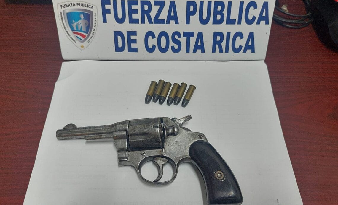 Sospechoso de homicidio liberado tras detención por portación ilegal de arma 1 643A87DA 4471 410B 9BB4 F68F0724C6A8
