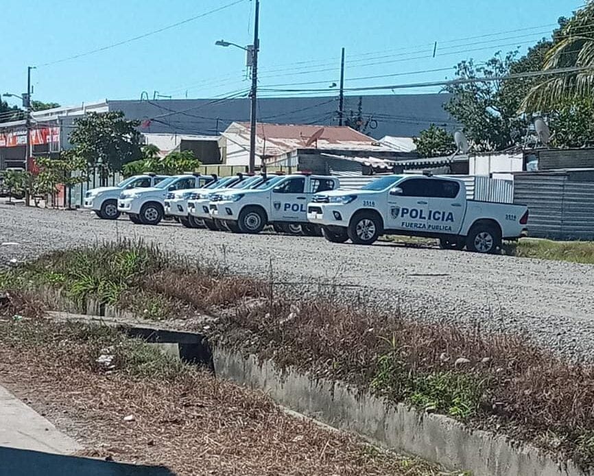 Balacera entre bandas termina con fallecido en Bella Vista 1 E9C66DB1 4AED 4B3B 83DF 5FC5EC87C93E