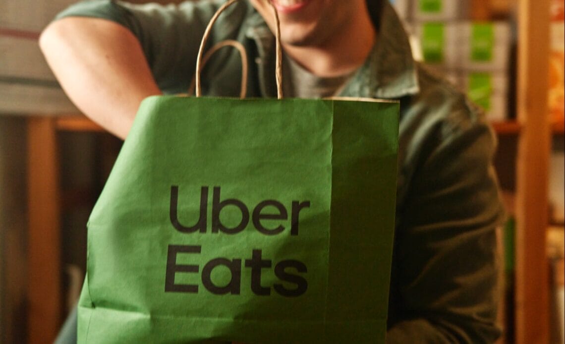 Uber da a conocer las tendencias de los ticos en el 2022 1 Uber eats