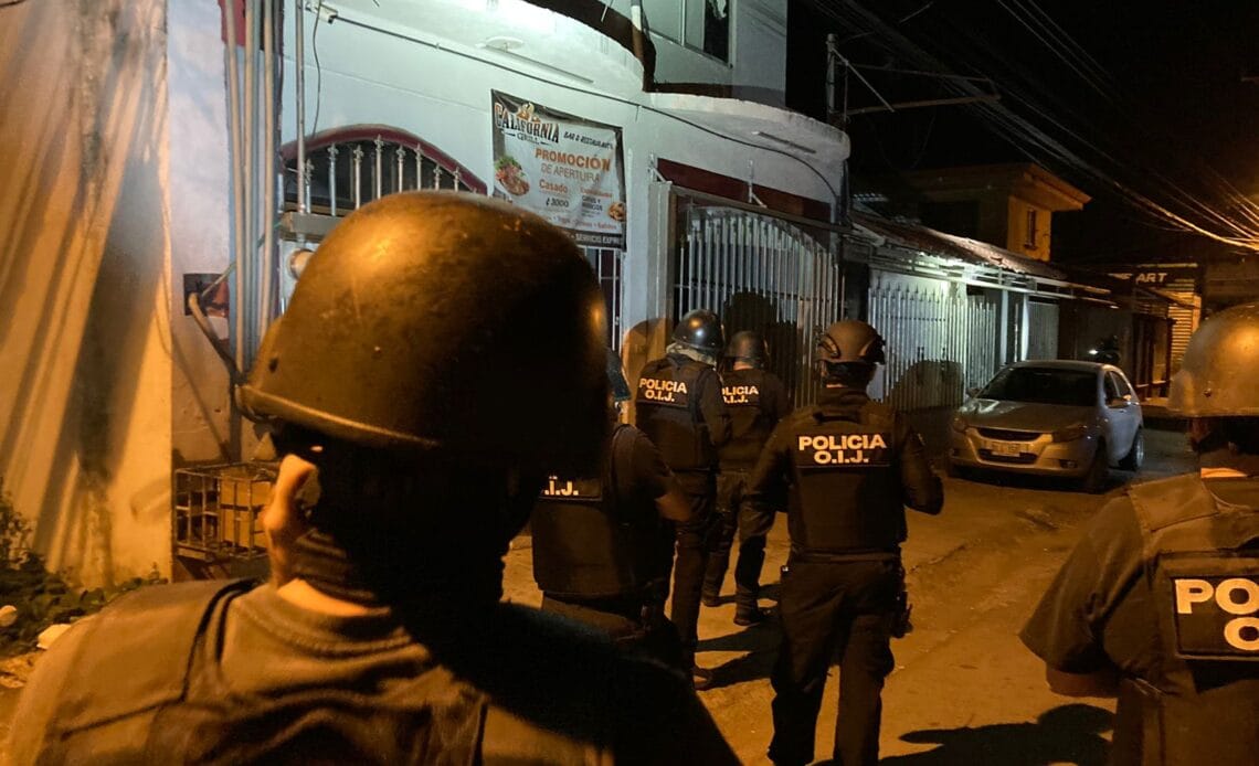 Menores detenidos por ser contratados para matar 1 4773A2EA 6F23 4F67 8B76 DB9A9D19B7DE