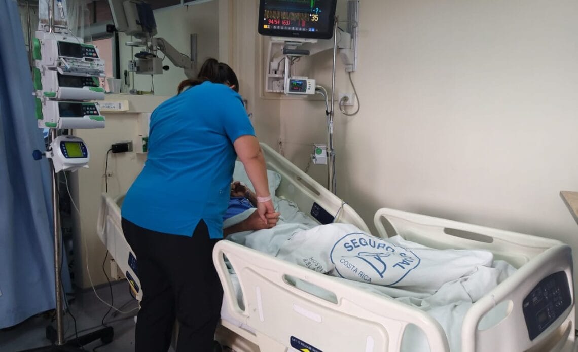 Costa Rica se destaca por su trabajo colaborativo sobre las enfermedades raras 1 Foto 1