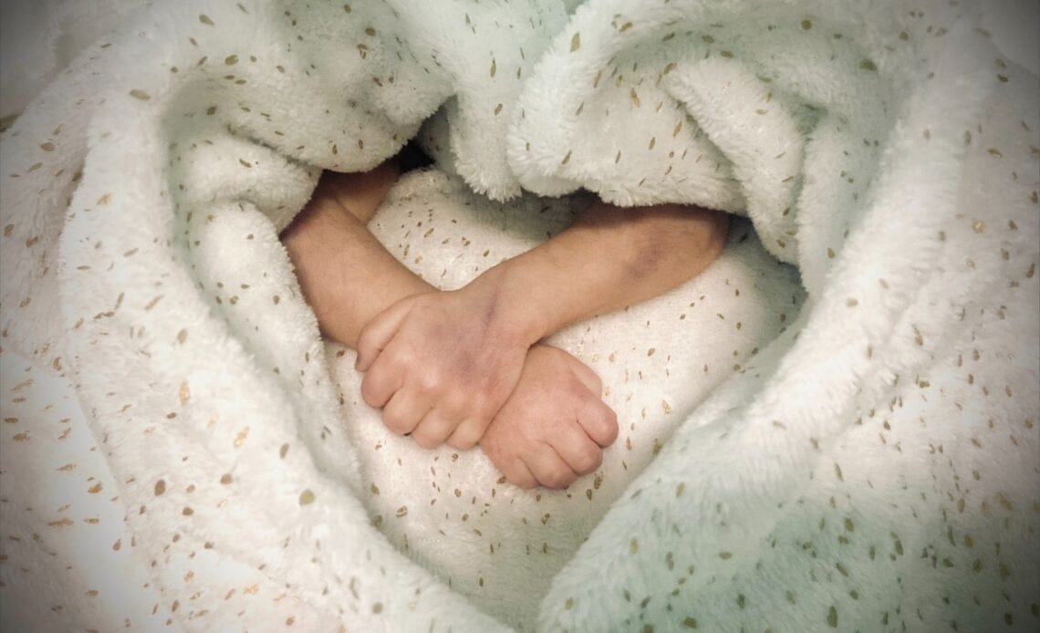 Proyecto Angelitos una forma de aliviar la pérdida del recién nacido 1 Proyectos Angelitos