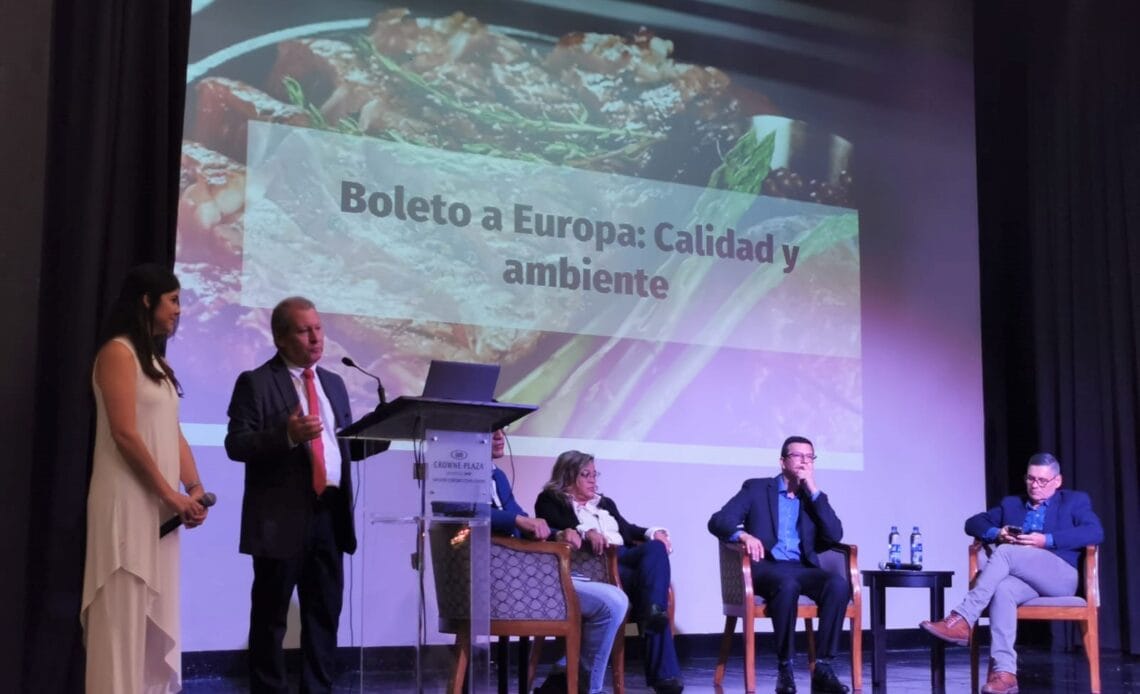 Avanza proceso para exportar carne bovina a la Unión Europea 1 WhatsApp Image 2023 02 22 at 2.28.10 PM