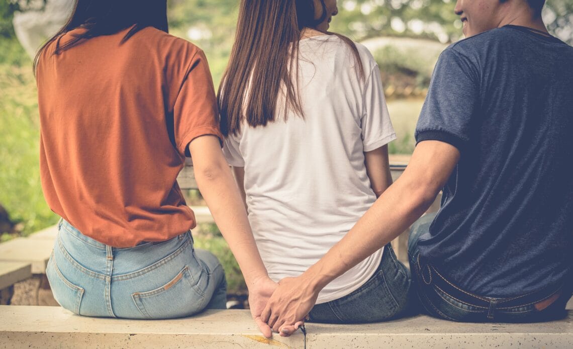 La infidelidad emocional: ¿es peor que la infidelidad física? 1 07FA9504 656A 4D94 856D 3B89A0E57AAE