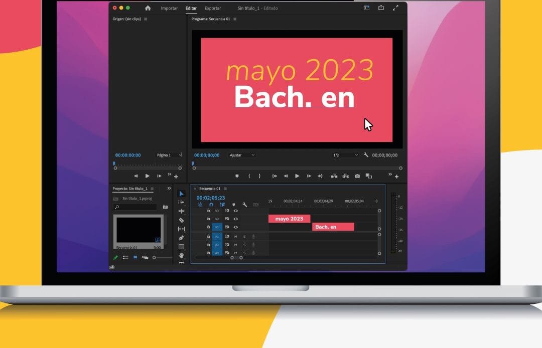 Universidad Latina de Costa Rica, ofrecerá el bachillerato en producción audiovisual y Multimedia 1 4