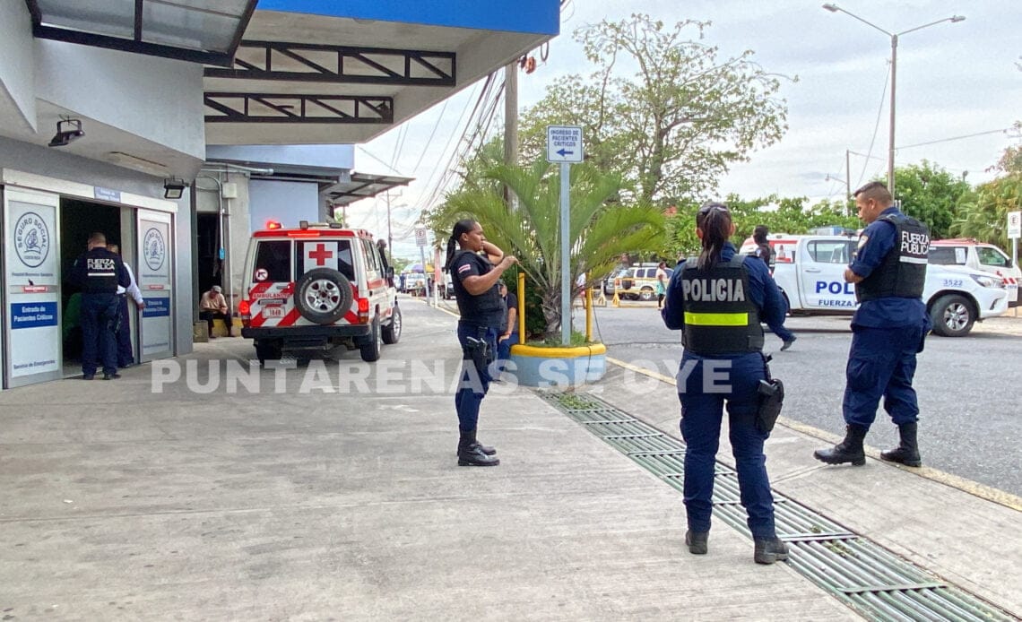Menor y dos adultos resultaron heridos de bala en Sardinal de Puntarenas 1 C10B34DA 1E6C 4526 BC51 95685B90AC30