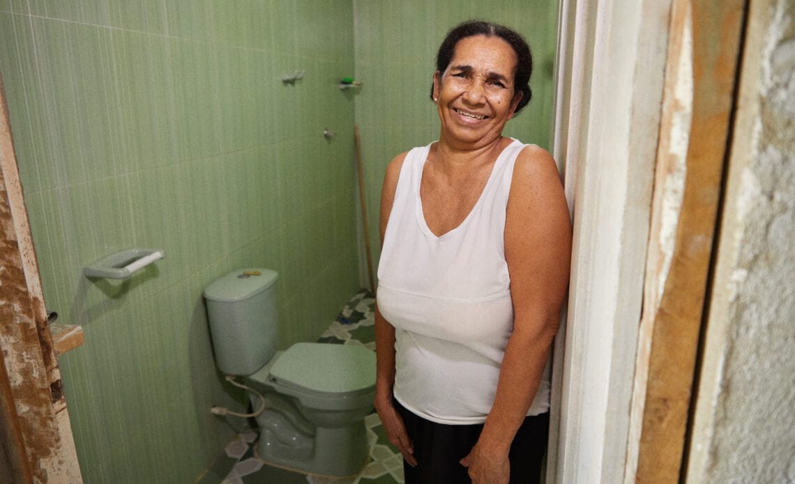 Saneamiento básico es un reto para Latinoamérica 1 Donde esta el bano 4