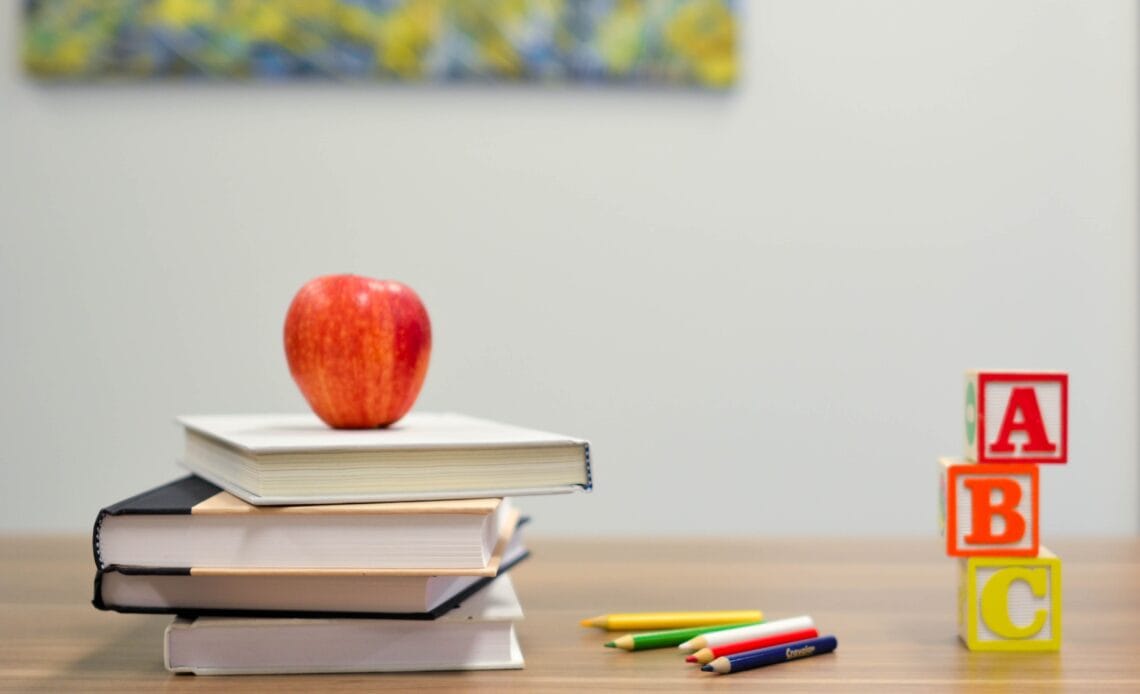 Desinfección de centros educativos garantiza entornos saludables para más de un millón de estudiantes 1 Imagen ilustrativa