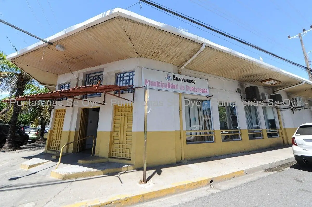 Municipalidad de Puntarenas 
