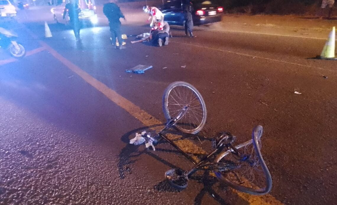 Adulto mayor muere en accidente con patrulla en Puntarenas 1 B8B66C6C F96E 4193 8967 231B44C6FF10