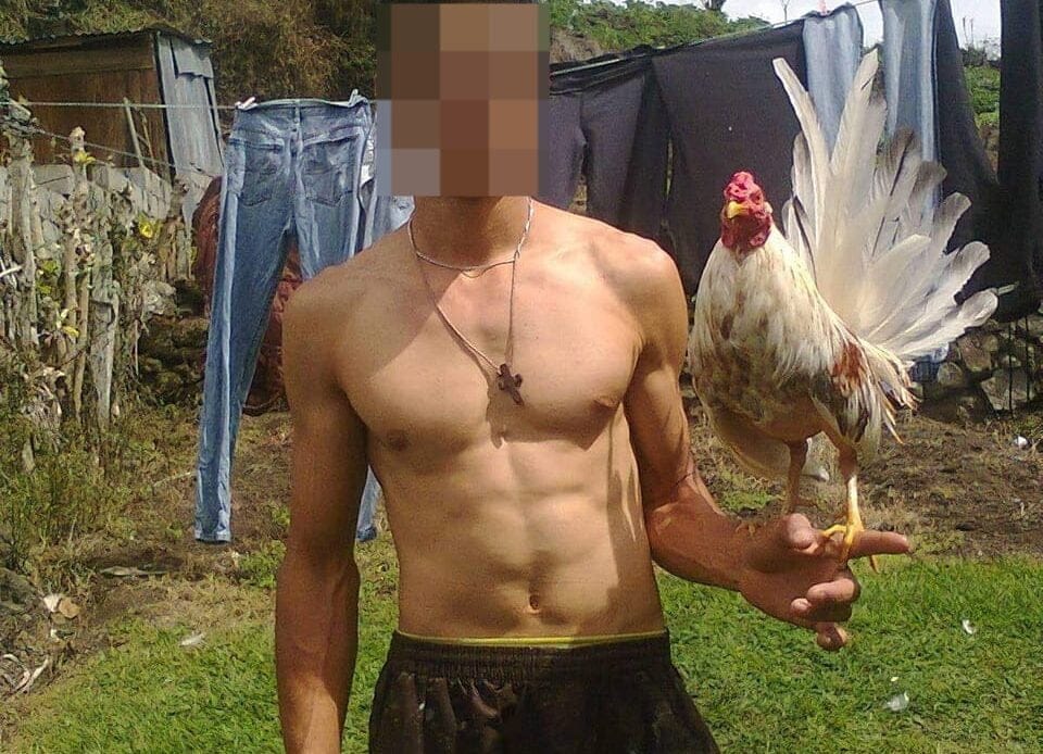 Confirmado: el padre de Keibril es el principal sospechoso de su desaparición 1 C79E1992 E54A 41A1 9B2D DA5A3BD2DEA2
