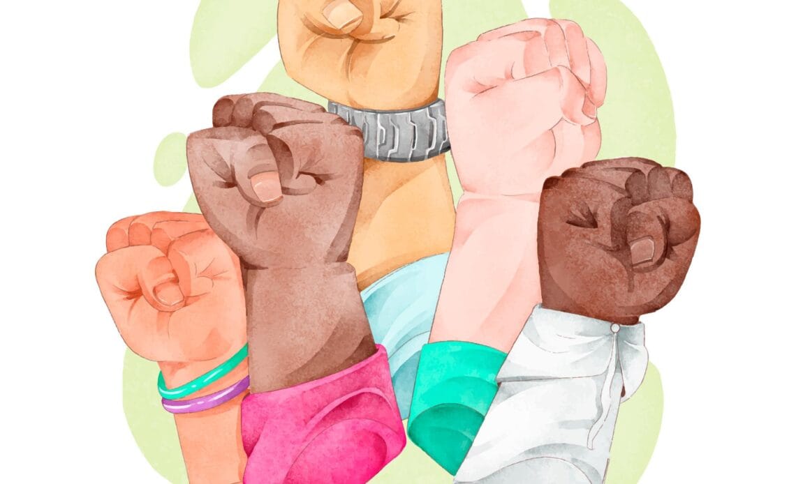 Proyecto busca eliminar la discriminación y violencia Étnico- Racial 1 Discriminacion