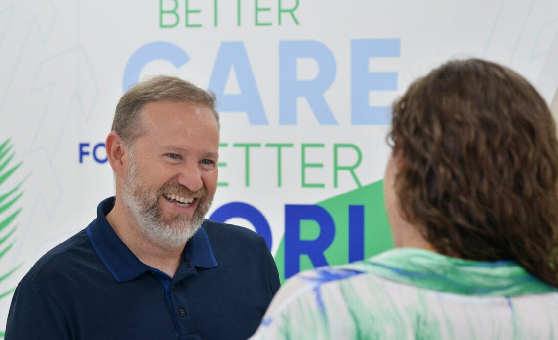 Kimberly-Clark promueve un equilibrio entre el trabajo y la salud mental de sus colaboradores 1 Salud mental 2