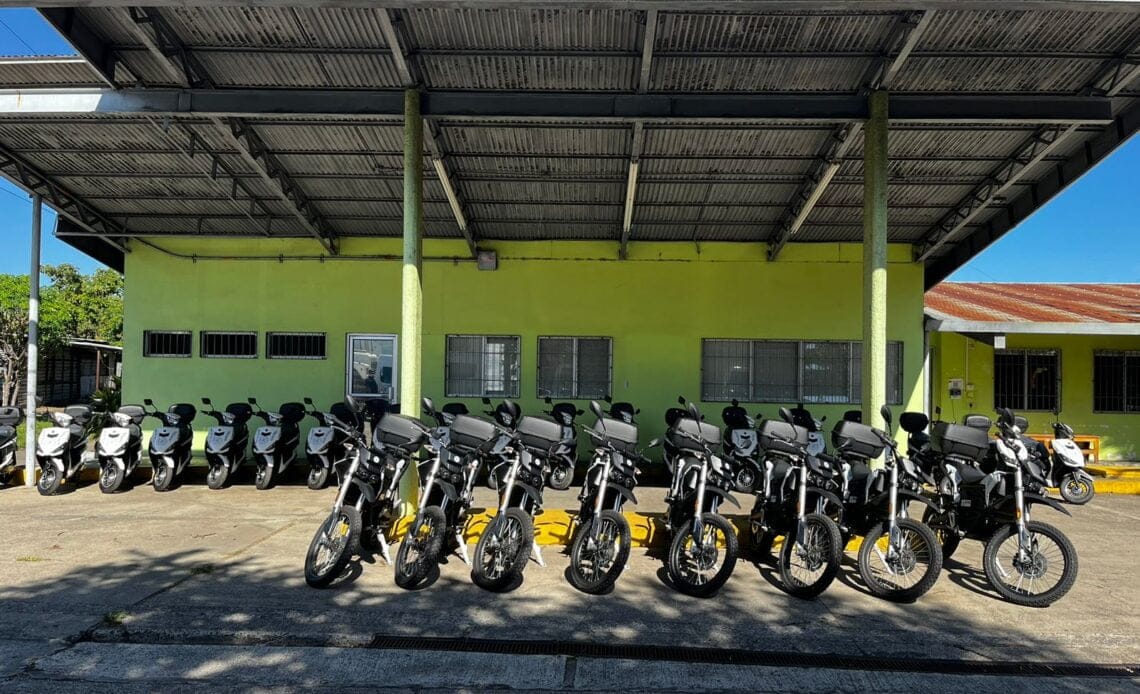 Caja apuesta por transición a movilización eléctrica 1 c55c7899 12e4 4968 bdd1 75c0157b7b4c