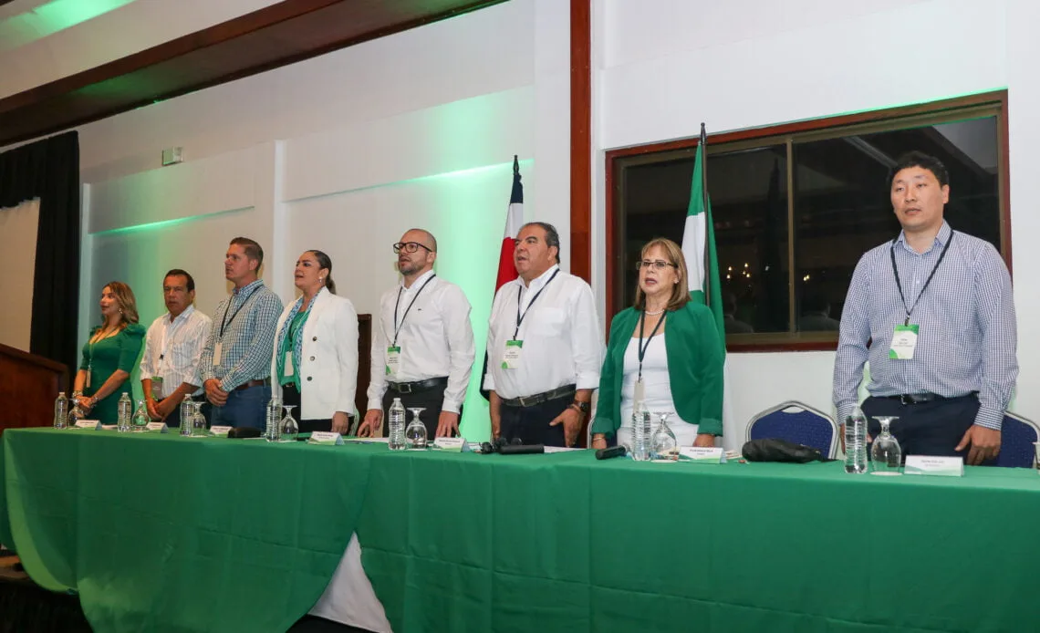 Liberación Nacional se prepara las próximas elecciones municipales 1 13MAYO PLN 50