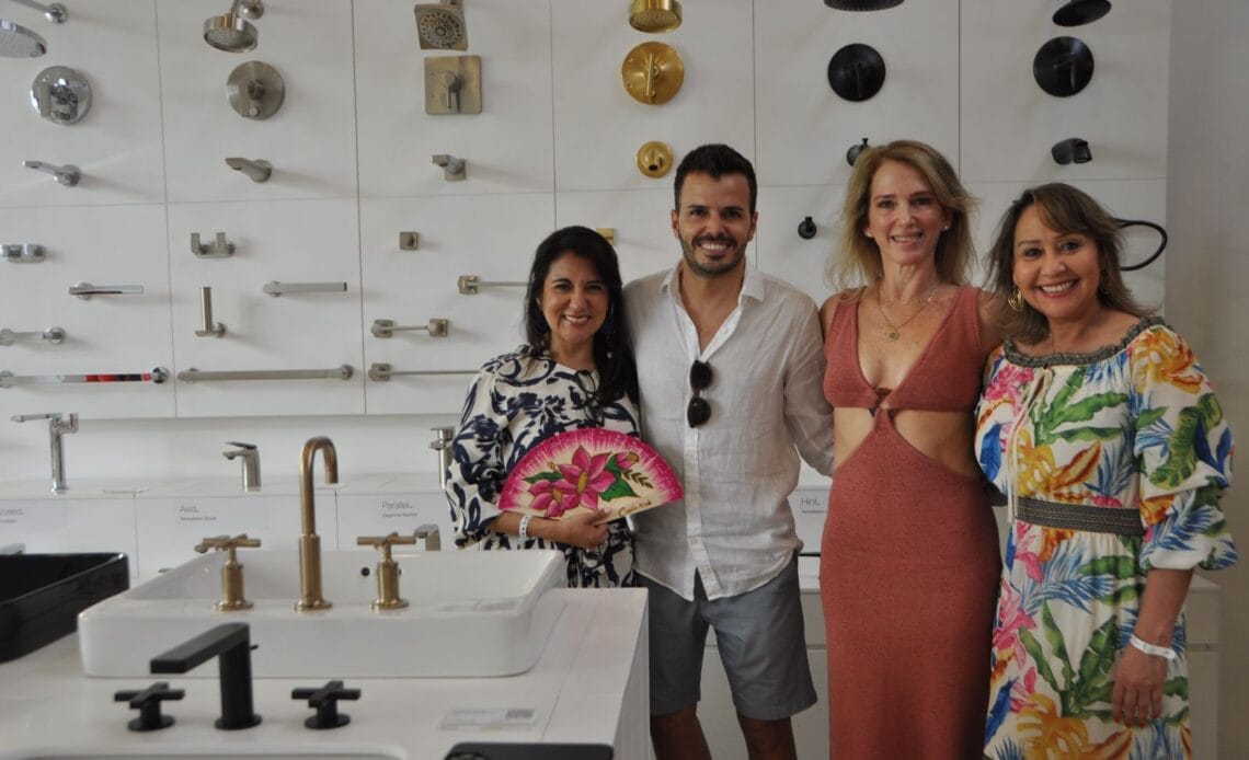 Kohler Inaugura la primera KOHLER Signature Store en Costa Rica 1 20fedc32 53d5 4348 9055 fe0188cb5152