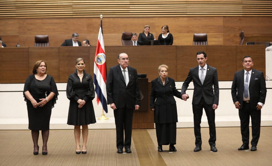 Elección del Directorio Legislativo no tuvo contratiempos 1 5G6A0276