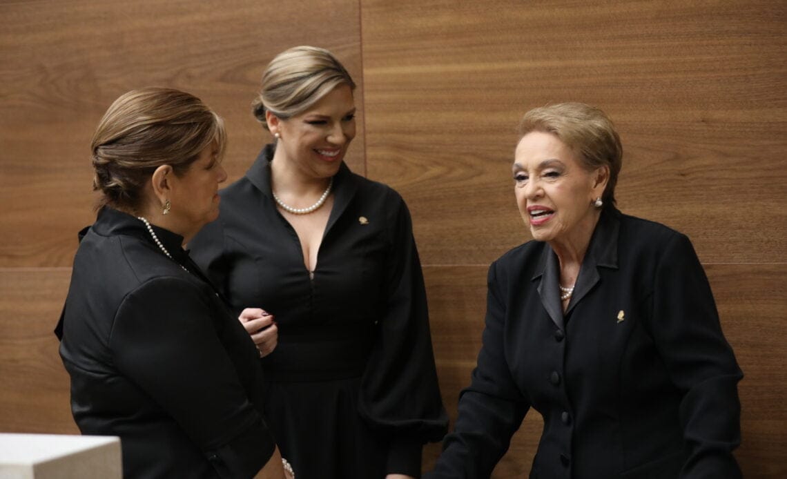 INAMU hace un llamado al fortalecimiento de la democracia partidaria 1 5G6A0853