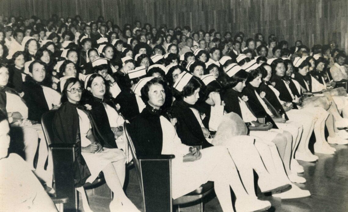 Enfermería, una profesión llena de vocación y servicio 1 Enfermeria