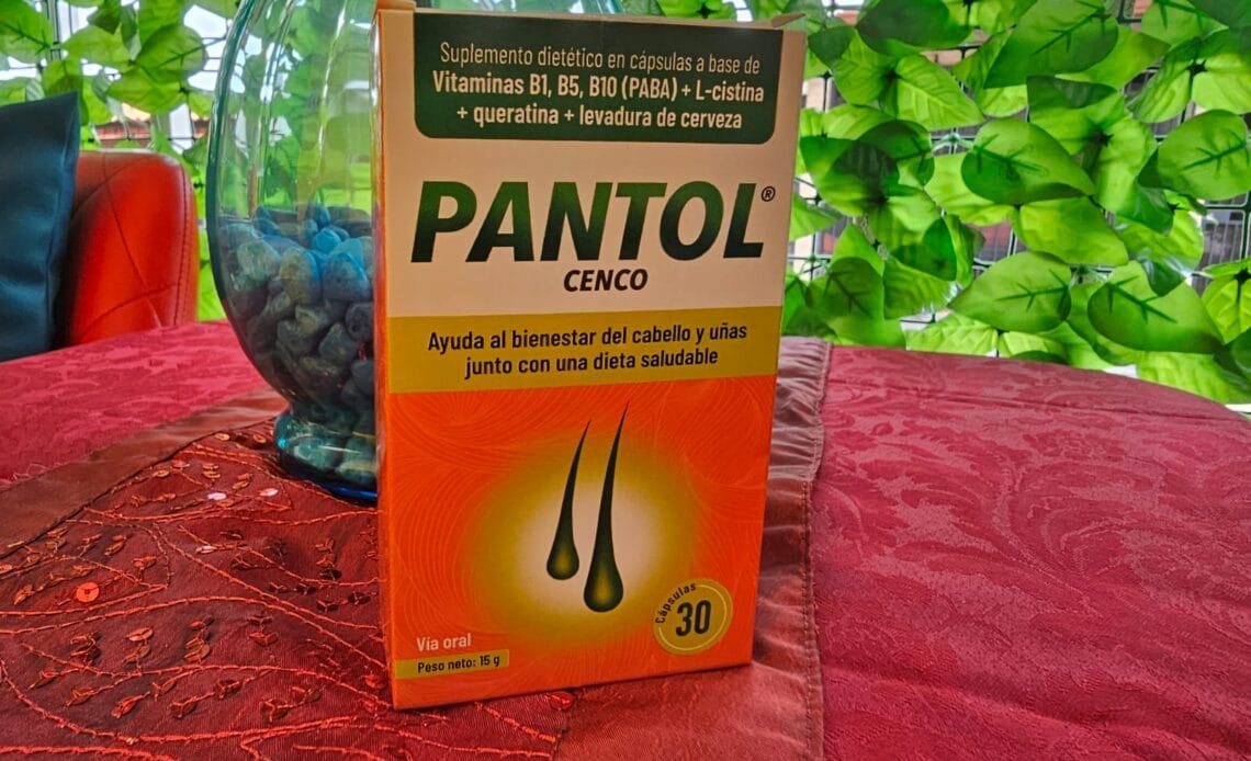 Que personas sufren de estrés tienen pérdida cabello y para prevenirla hay una opción natural 1 Foto Pantol