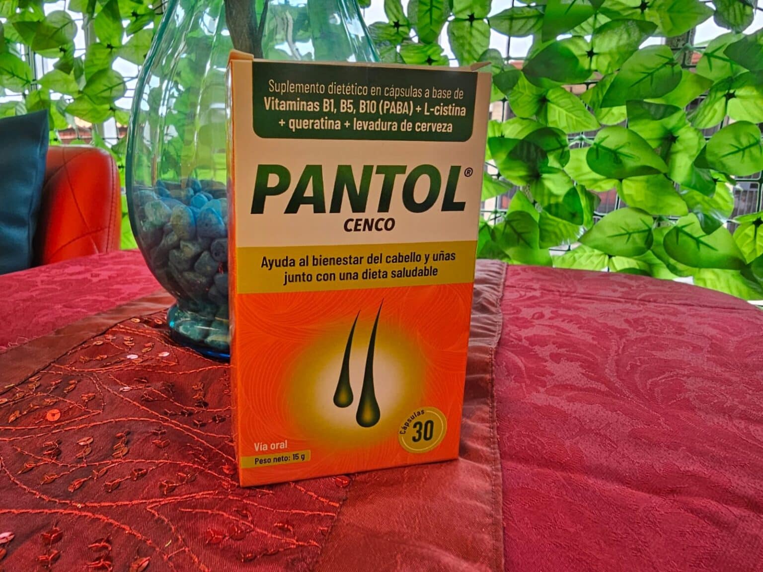 Que personas sufren de estrés tienen pérdida cabello y para prevenirla ...