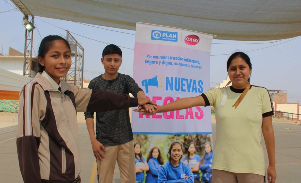 Período: normalizarlo es tarea de todos 1 Foto Press Release 1