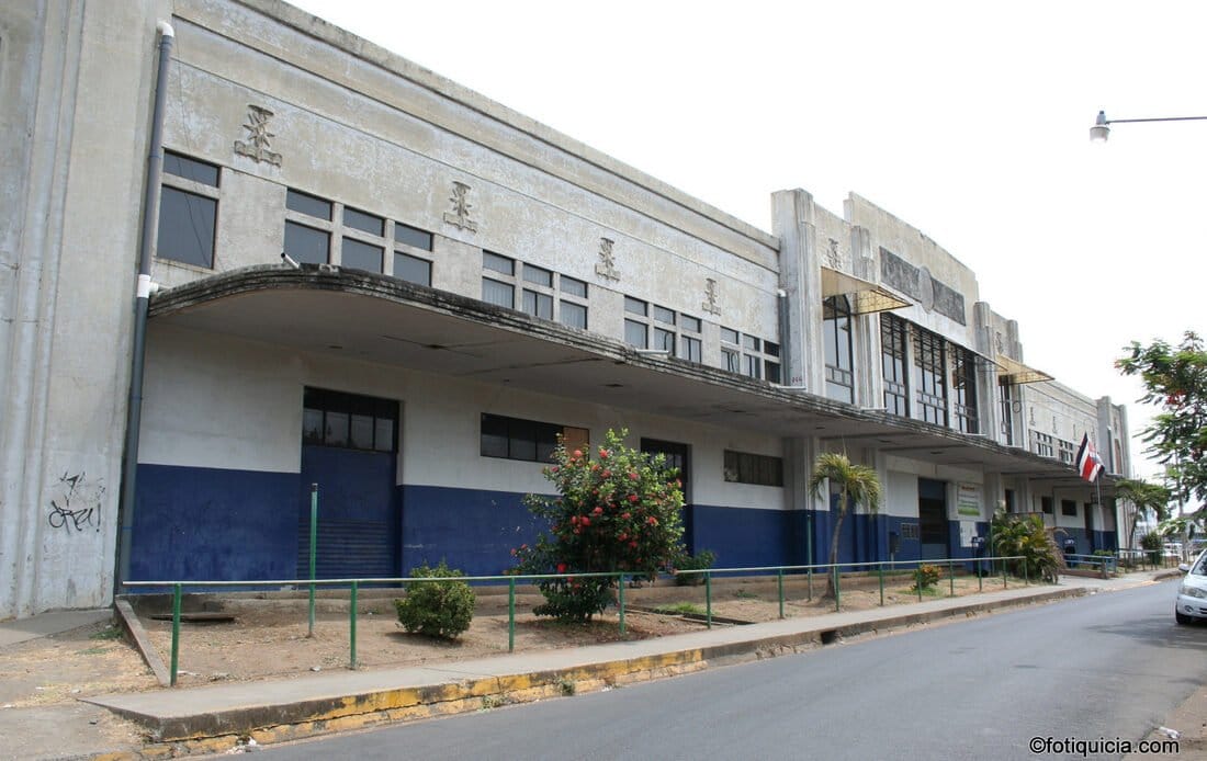 Nuestros Patrimonios cuentan la historia de la comunidad en que vivimos 1 antigua aduana fotiquicia