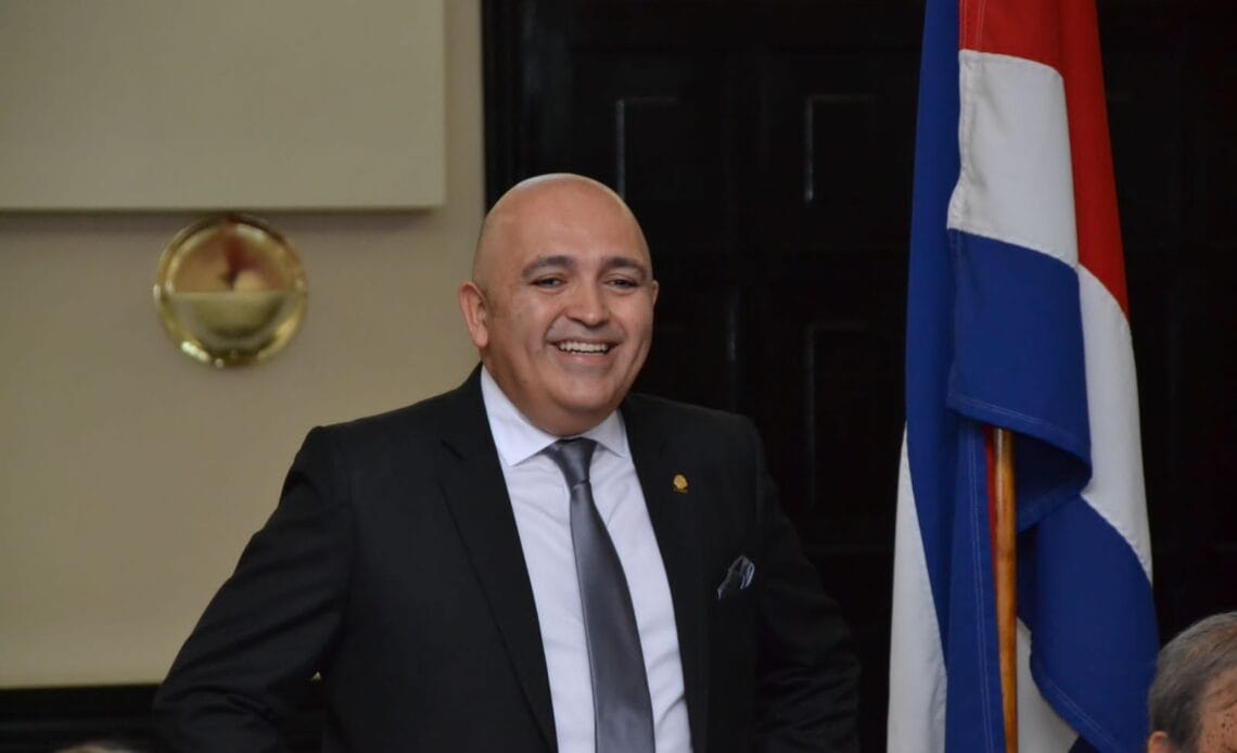 Jefe de Fracción del Partido Unidad Social Cristiana ve necesario impulsar las carreras STEM 1 fde64282 6f66 44ec 93f2 af850f513e21